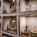 Qasr Al Ansar Golden Tulip Hotel