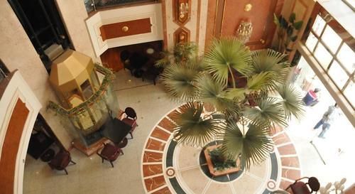 Qasr Al Ansar Golden Tulip Hotel Hotel 3*