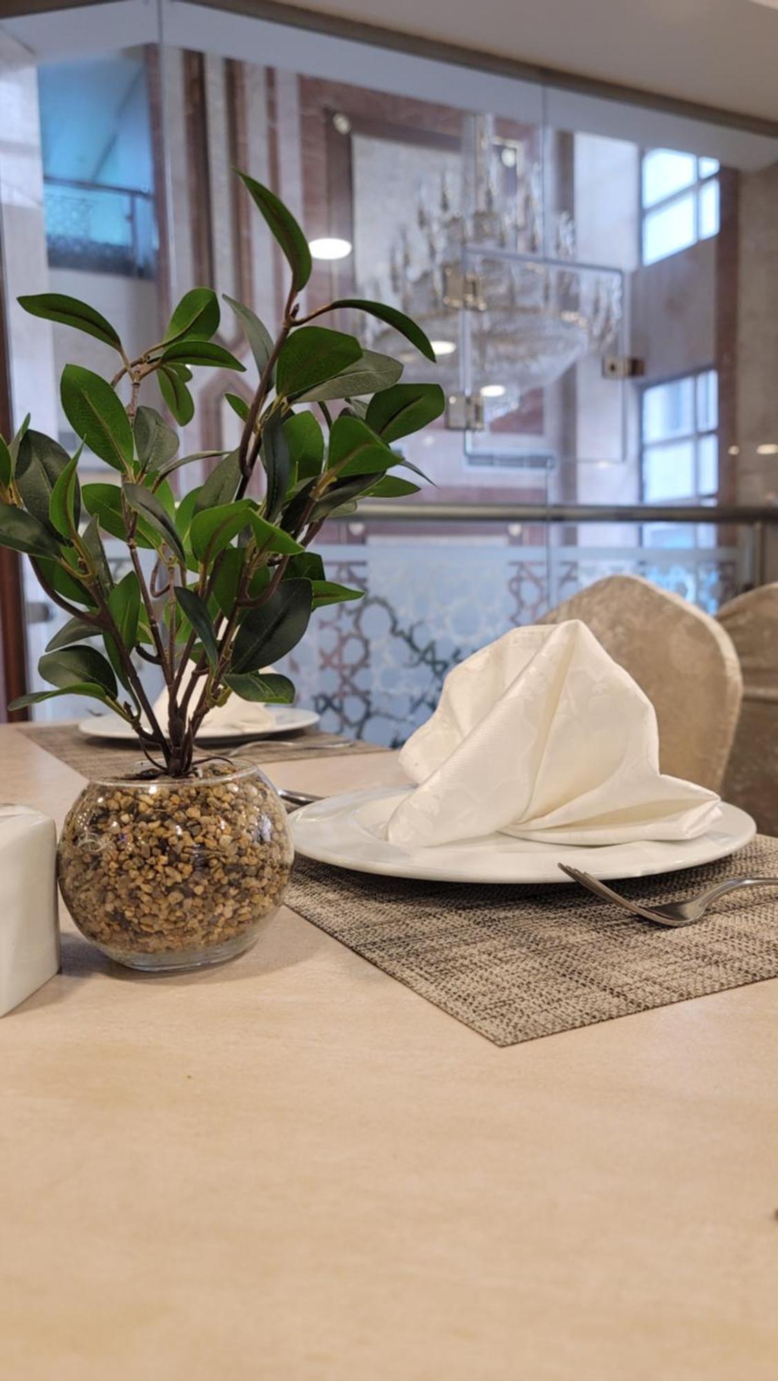 Hotel Qasr Al Ansar Golden Tulip Medina