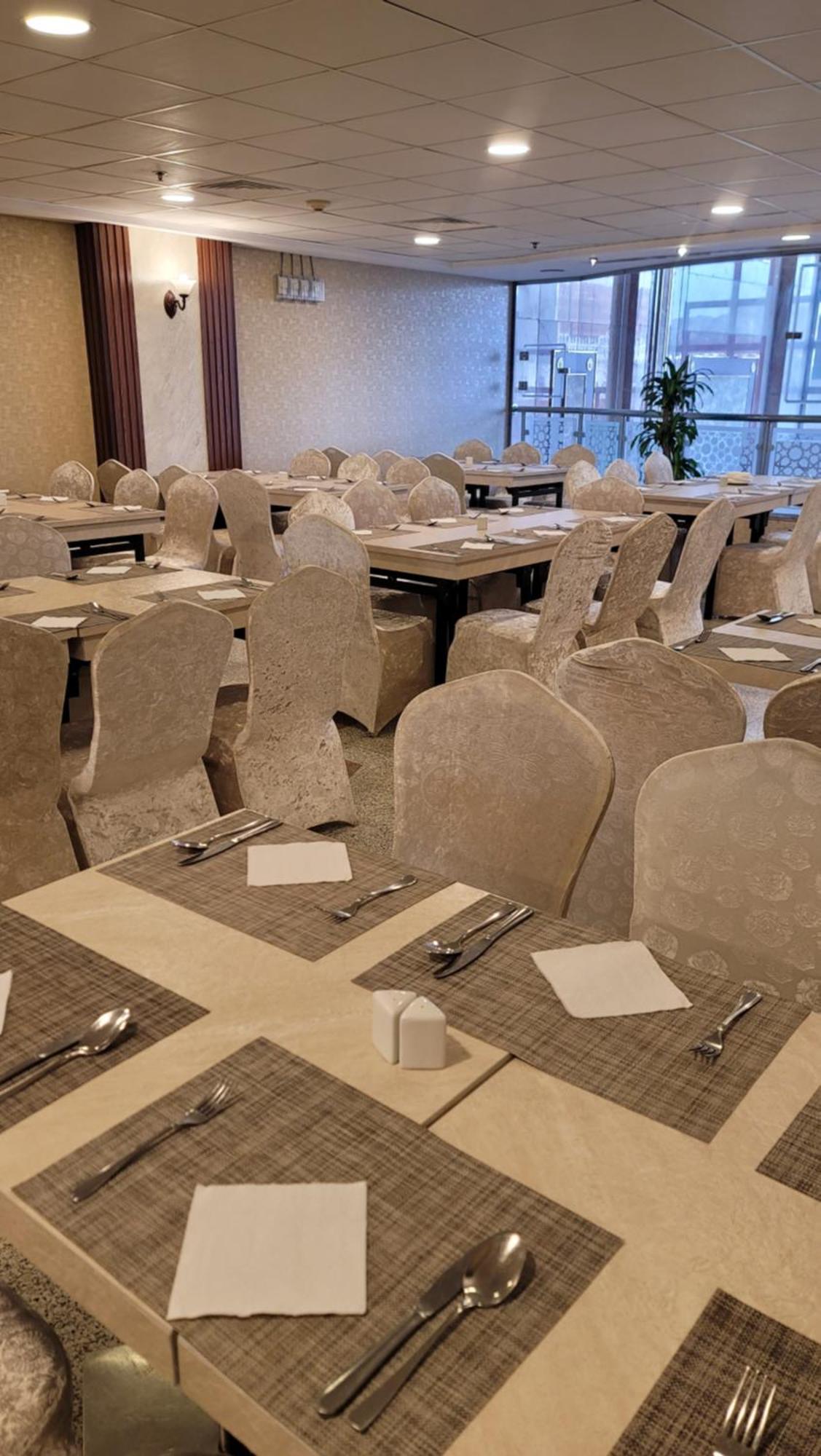 Qasr Al Ansar Golden Tulip 3* Medina