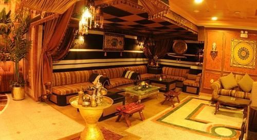 Qasr Al Ansar Golden Tulip