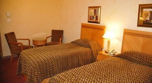 Qasr Al Ansar Golden Tulip
