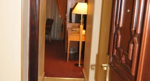 Qasr Al Ansar Golden Tulip Hotel Medina