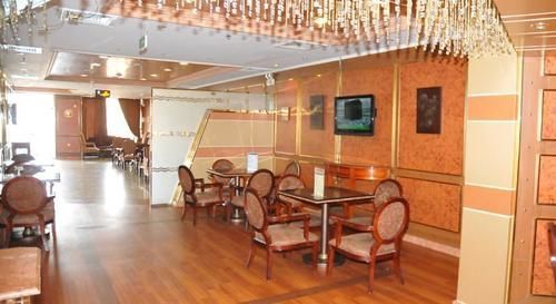 Qasr Al Ansar Golden Tulip 3*