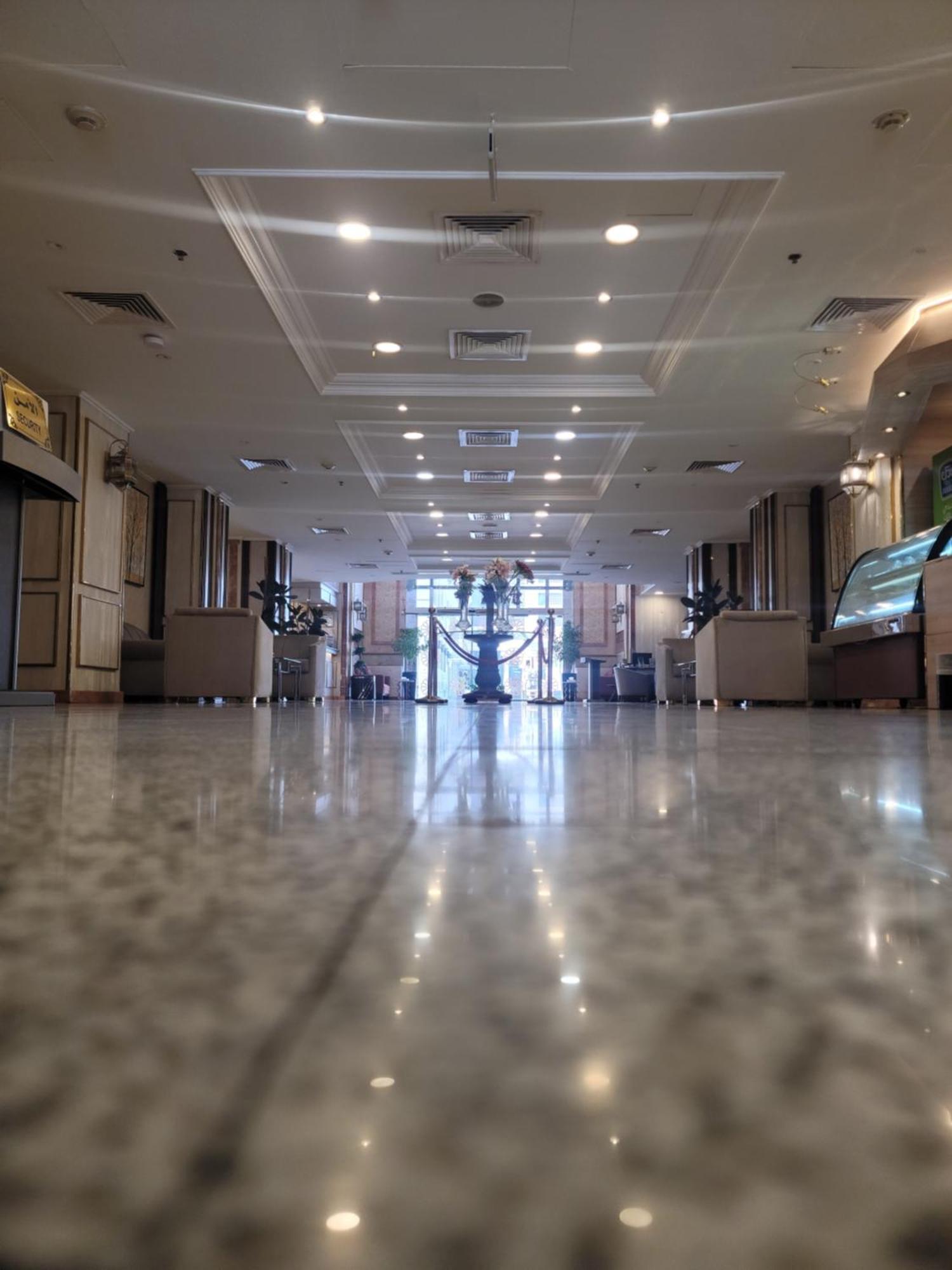 Qasr Al Ansar Golden Tulip