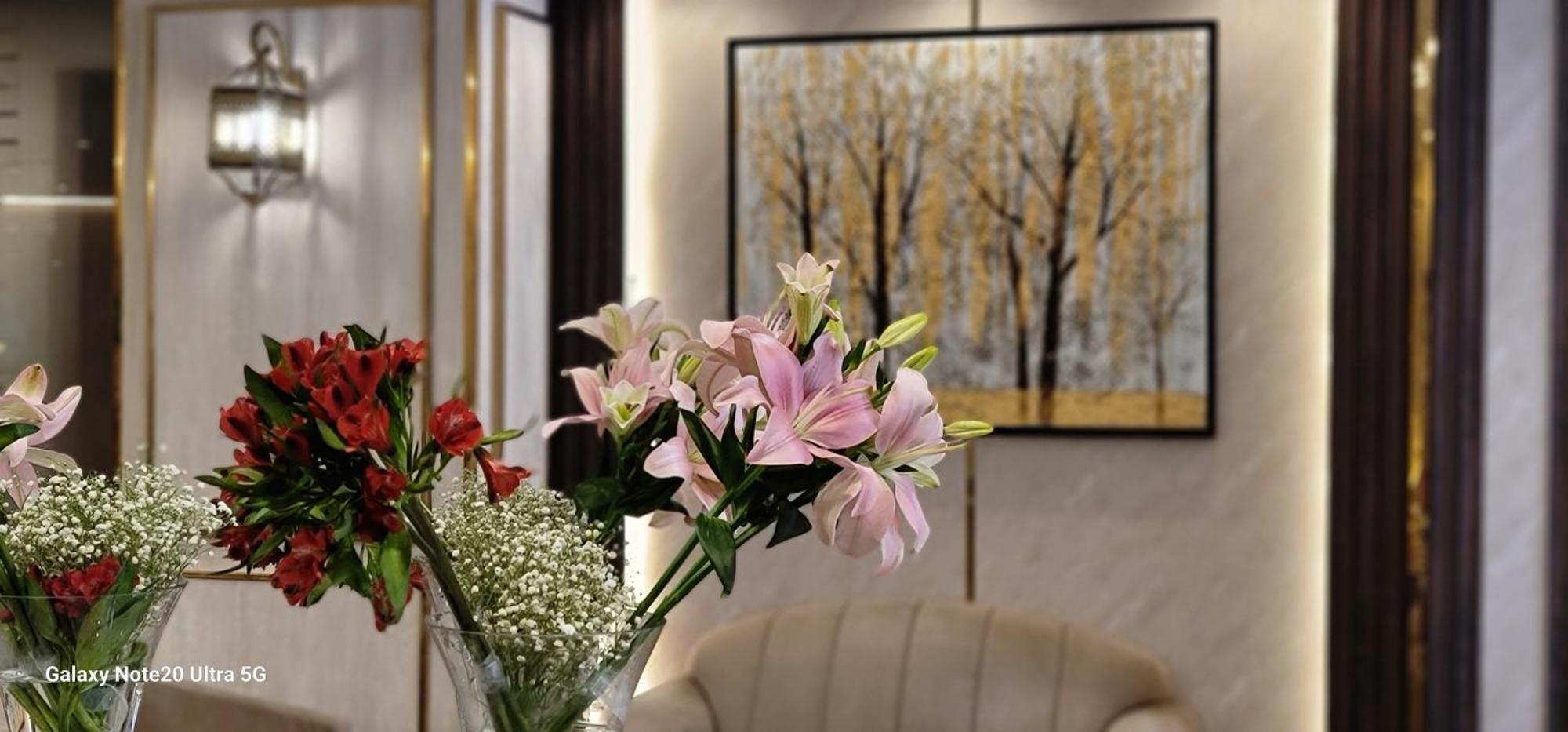 Qasr Al Ansar Golden Tulip Hotel 3*
