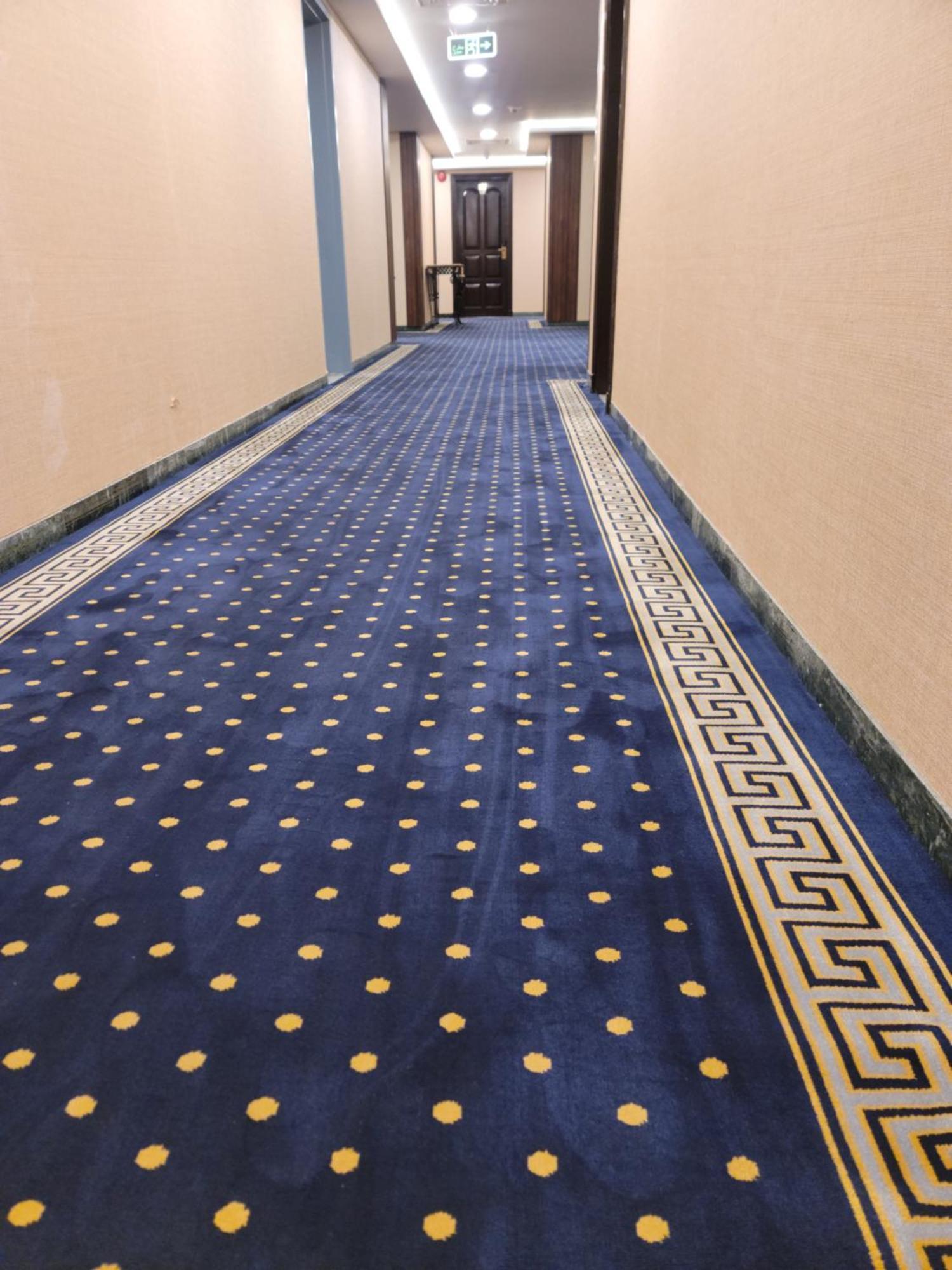 Qasr Al Ansar Golden Tulip Medina
