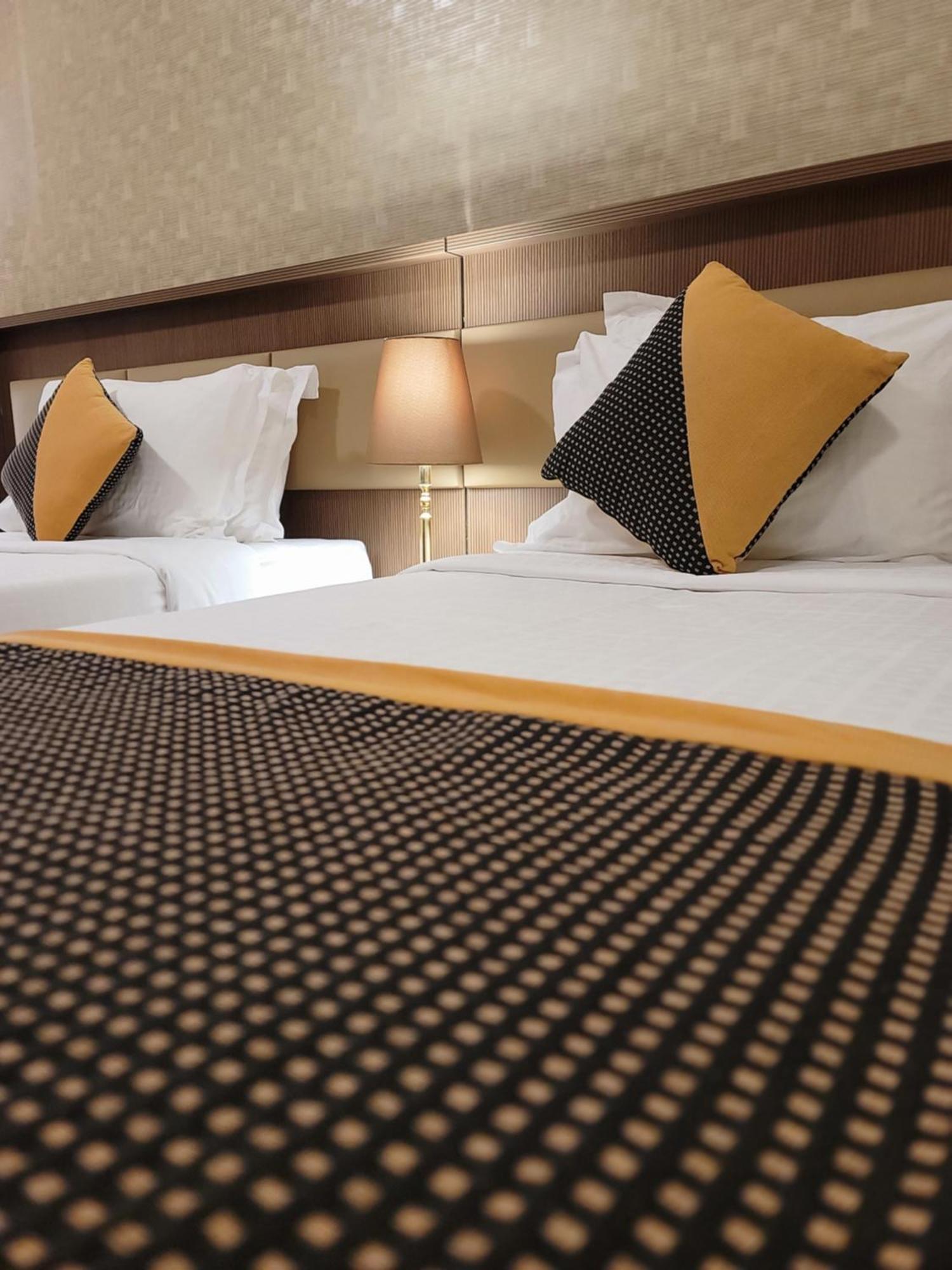 Qasr Al Ansar Golden Tulip Hotel 3*