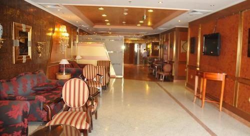 Qasr Al Ansar Golden Tulip Medina